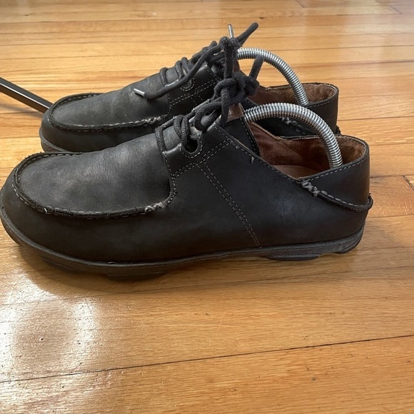 OluKai Other - Mens Olukai Ohana Li 'Ili   Size 9.5